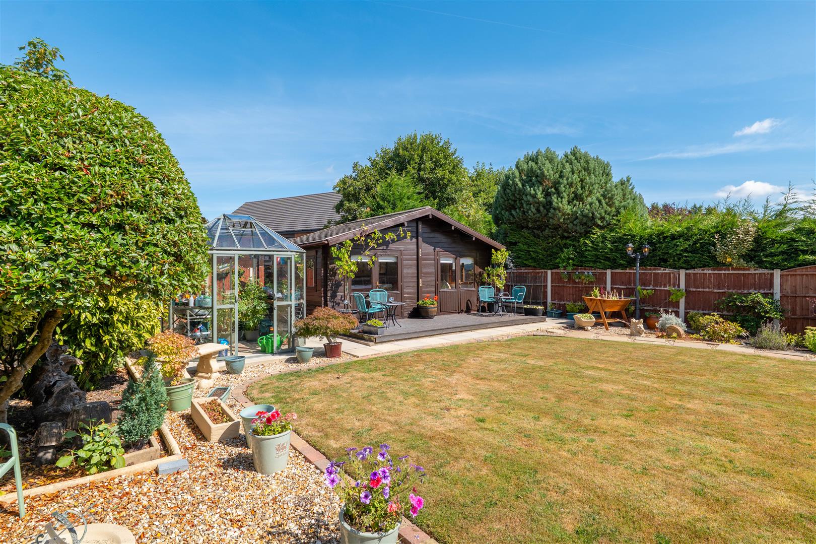 Fermor Road, Tarleton, Preston